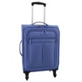 thumbnail image 4 of Ensemble de 3 valises souples Spinner Jetstream, 4 of 7