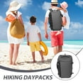thumbnail image 3 of OULII Men's Lightweight Sports Backpack with Breathable Design, Large Capacity, and Easy Quick Access Opening for Active Use, 3 of 7