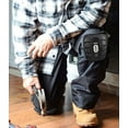 thumbnail image 4 of Tommyco T-Foam Flat Terrain Kneepads - 50010, 4 of 4