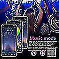thumbnail image 3 of Tira de Luces Led App Diente 5050 Rgb 20m 2x10m YONGSHENG, 3 of 3