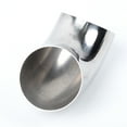thumbnail image 4 of Bending Radius 1.5D Stainless Steel 304 Elbow 90° Degree Exhaust System 34-102Mm, 4 of 7