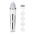 thumbnail image 1 of Baohd Blackhead Remover Vacuum Facial Pore Electric Comedone Extractor Kit USB Rechargeable Blackhead Suction Tool with 5 Probes, 1 of 6