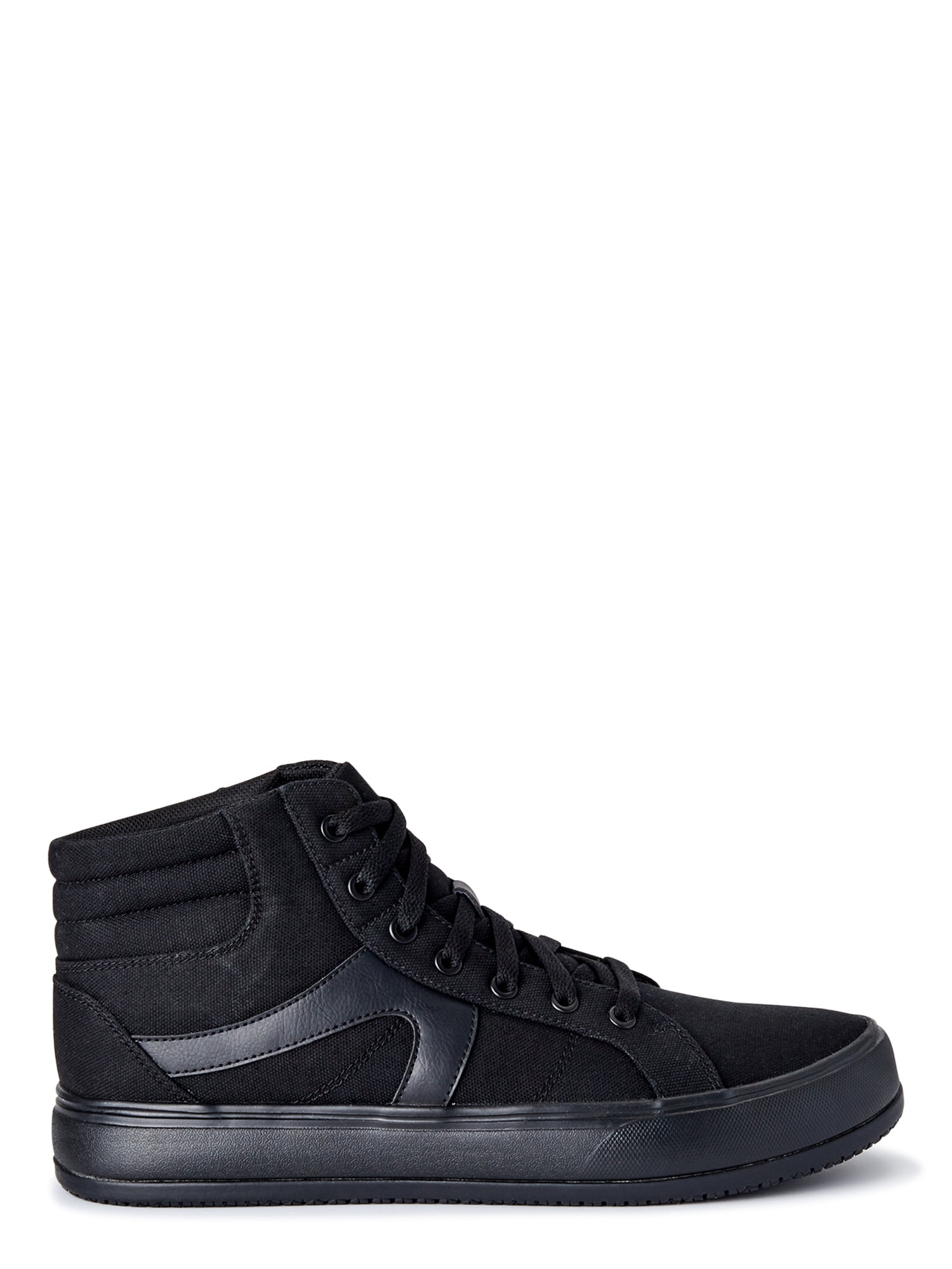 Buy Tredsafe Unisex Deacon High Top Slip Resistant Shoes Online at