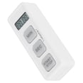 thumbnail image 1 of Alarme de Rappel de Minuterie, Mini Innovant pour la Cuisson de Cuisine Fourniturestimerkitchen Minuterie, 1 of 8