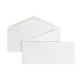 thumbnail image 3 of Office Depot All-Purpose Envelopes, #9 (3 7/8in. x 8 7/8in.), White, Box Of 500, 77115, 3 of 7
