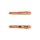 thumbnail image 5 of MOTOROLA MOTO EDGE 50 12GB RAM 256GB PEACH FUZZ, 5 of 5