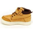 thumbnail image 6 of Stride Rite 360 Booker Toddler Sneaker (Toddler Boys), 6 of 8