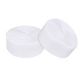 thumbnail image 1 of Bridas para cables Unique Bargains 5 Metros 50mm Blanco, 1 of 5