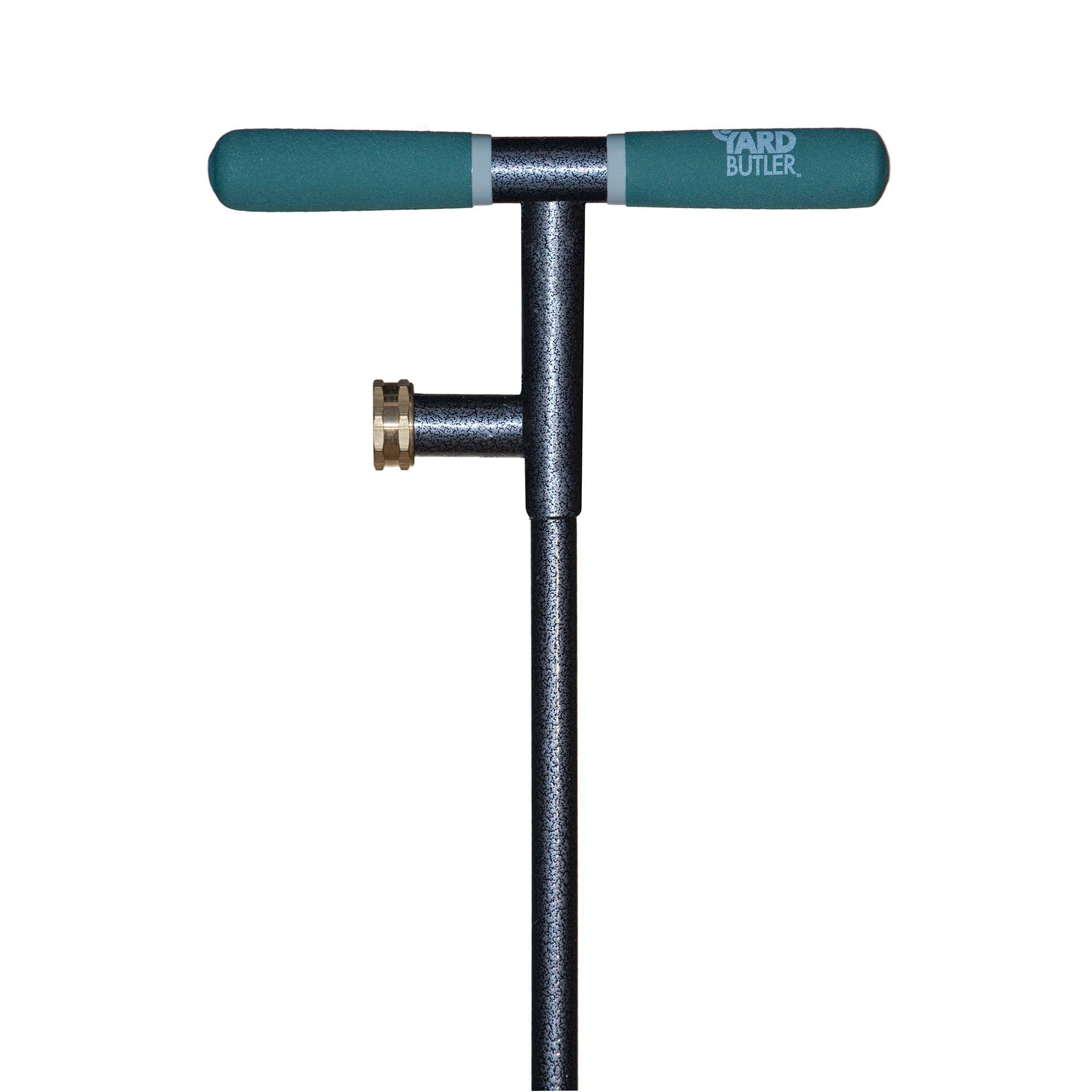Yard Butler 36-in Steel Root Irrigator G-ROOT at
