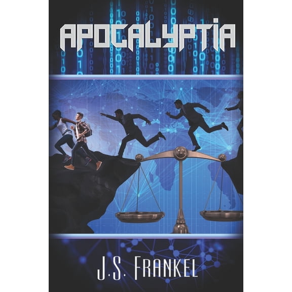 Apocalyptia (Paperback)
