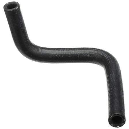 ACDelco HVAC Heater Hose Fits select: 1992-1996 FORD ECONOLINE, 2008 DODGE NITRO