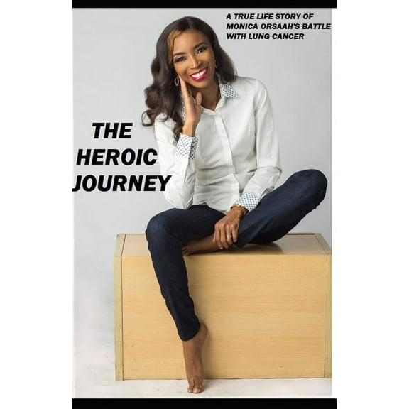The Heroic Journey (Paperback)