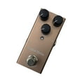 thumbnail image 1 of Pedal de efectos de guitarra eléctrica DC 9V True Bypass Mini Pedal portátil de efecto único profesional para espectáculos de práctica de conciertos retardo digital, 1 of 8