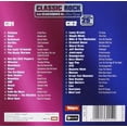 thumbnail image 2 of Various Artists 25 Years Classic 21:..90 (CD), 2 of 2