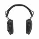 thumbnail image 1 of Auriculares Profesionales con Cancelación de Ruido, Protectores Plegables Protectores para los Oídos Seguridad Protección de los Protectores Auditivos Insonorizados(Negro) LingWen 9024736121465, 1 of 5