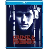 Crime and Punishment