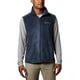 thumbnail image 1 of Chaleco Columbia Steens Mountain para hombre Collegiate Navy 5X Tall, 1 of 9