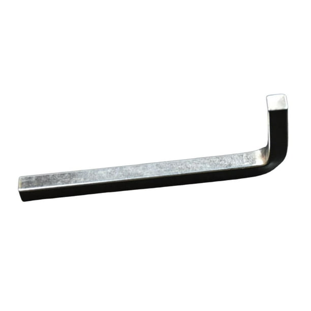 Punta de destornillador multiusos de cuatro lados, herramienta de reparación cuadrada de tornillo cuadrado, llave de cabeza cuadrada para oficina, 8 mm shamjiam llave cuadrada