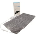 thumbnail image 1 of Jinsinto Massage heating shawl neck shoulder heating pad heating pad heating pad small electric blanket European standard, 1 of 5