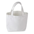 thumbnail image 1 of Canvas Lunch Bag Thermal Bags Lunch Box Packaging Cosmetic Box Storage Box Cosmetic Big Capacity Bags, 1 of 1