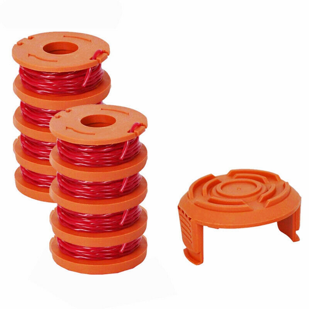 Grass Trimmer Line Portable Universal Replacement Spool Weed Eater