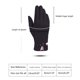 thumbnail image 3 of onlyliua ¡ ¡Descuentos de Temporada! Guantees And Infernos Terciopelo Grueso Boca de Lana Al Aire Libre Conducción Deportes Pantalla Guantes de Terciopelo Alemanes Mujeres, 3 of 7
