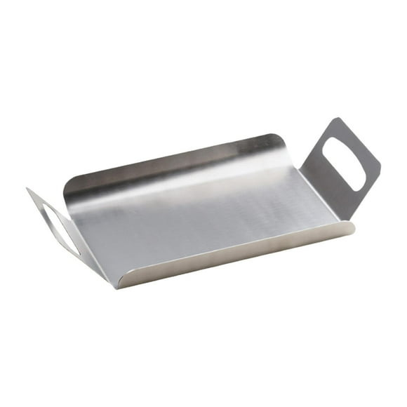 Bandeja para servir, bandeja para guardar joyas, rectangular, de lujo, para té, agua, mesa de café, bandeja para fiestas, sala de estar, baño, tocador 32 x 20 cm