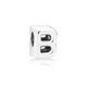 thumbnail image 4 of Encanto original Europeo 26 Letras Inglesas A-Z Adecuado Para Pulsera DIY Joyería Femenina, 4 of 4