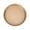 B, variant on Carbon Steel Pizza Pan Nonstick Round Baking Sheet 10 Inch for Homemade Pizza Bread Pie Cake - Heavy Duty Bakeware Tray for Home Kitchen Oven