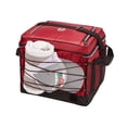thumbnail image 4 of Coleman 40-Can Soft Cooler Bag with Collapsible Design, 4 of 5