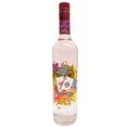 thumbnail image 2 of Caja Licor Con Agave Dos Corazones Frutos Rojos 1l, 2 of 3