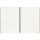 thumbnail image 4 of Maruman MNEMOSYNE Cuaderno de 12.2 x 16.5 pulgadas (Horizontal A3), 5 mm cuadrados, 70 hojas (N167) Maruman NA, 4 of 6