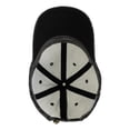 thumbnail image 2 of Infinity Her HATTIE Women's Garment-Washed Fashion Print Cap-Black Leopard, 2 of 4