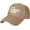 Natural, variant on I'm A Knucklehead at Times Original Classic Low Profile Baseball Cap Dad Hat Adjustable Men Women,Black