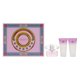 thumbnail image 1 of Set de regalo Perfume Versace Bright Crystal de 50 ml para mujer, 1 of 1
