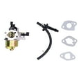 thumbnail image 4 of Carburador Sincero para Motor de Lavadora de Alta Presión GX160 GX168F GX200 5.5HP 6.5HP, 4 of 10