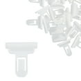 thumbnail image 1 of 25pcs Front & Rear Spoiler  Clips 75392-35220 for Lexus Toyota 4Runner Camry Corolla FJ Cruiser Highlander, 1 of 5