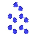 thumbnail image 3 of Minnieouse 1 par de guantes para niños, cubiertas cómodas para manos, calentadores de dedos de estilo Simple, calentador de manos para niños y niñas Cielo azul 5piezas Minnieouse CBP230980, 3 of 4