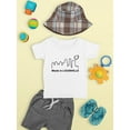 thumbnail image 3 of Made In Louisville. Landscape T-Shirt Infant -Smartprints Designs,  6 Months, 3 of 4