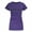 Purple, variant on Sherlock Womens Moriarty T-Shirt