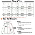 thumbnail image 3 of GigrtiJin Women's Spring Summer Half Sleeve Shirt Solid Color Crew Neck Casual Blosue Fashion Loose Comfy Pullover Tops, 3 of 3