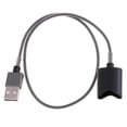thumbnail image 1 of USB Interface Charging Cable for Vuse Alto Magnetic Charger Cord Universal Design 45cm (Gray USB-A), 1 of 5