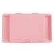 thumbnail image 4 of Escritorio portátil plegable Loddie Doddie Blush con bolsillo de almacenamiento, 4 of 4