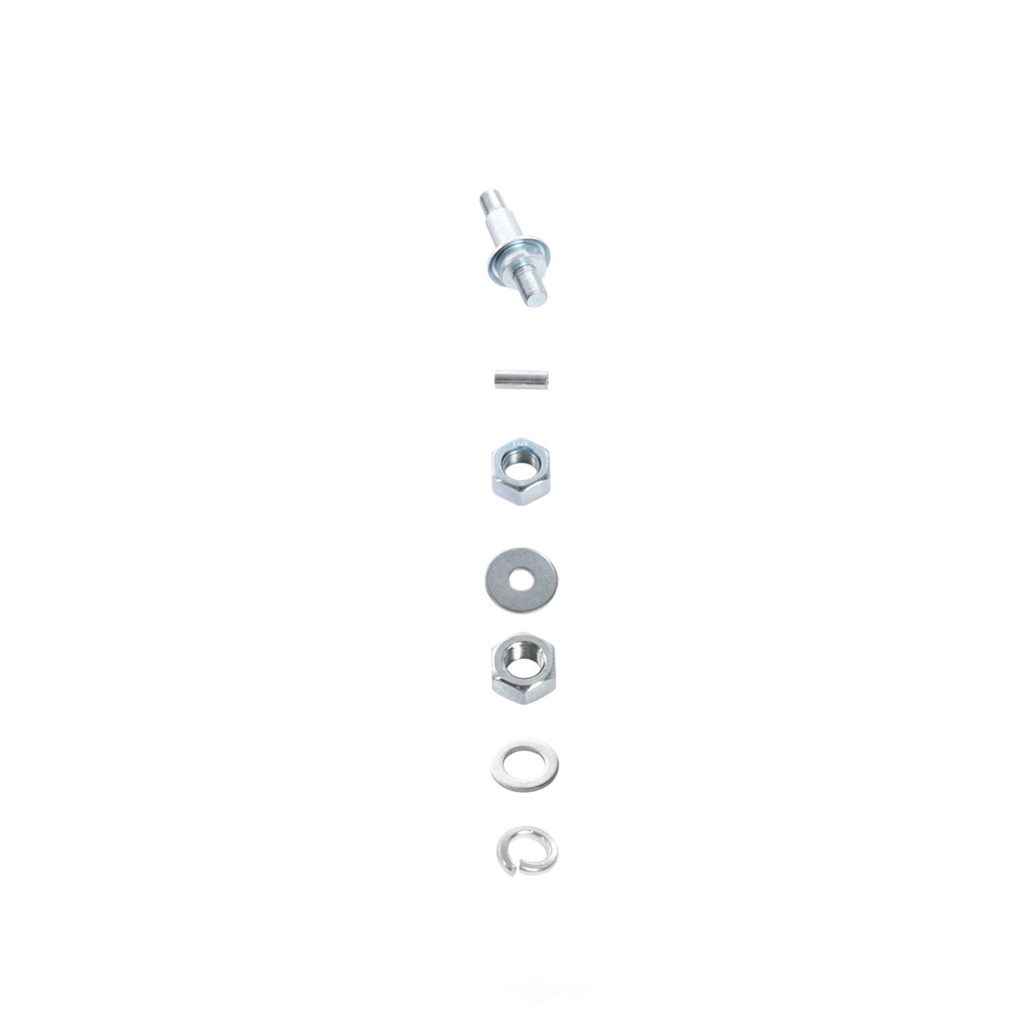 PRT 583005 Steering Damper Fits select: 1993-2006 JEEP GRAND CHEROKEE, 2002-2010 CHEVROLET SILVERADO