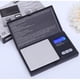 thumbnail image 5 of Báscula electrónica digital de alta precisión de 300 g/0,01 g para recarga de joyas, báscula digital de laboratorio de cocina, báscula de precisión de 0,1 g para cocina, báscula de alimentos para, 5 of 8