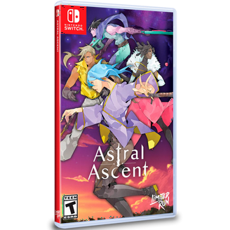 Arcade Classics Anniversary Collection (Limited Run Games