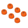 thumbnail image 1 of Almohadillas Para Los Oídos ANGGREK Espuma Viscoelástica Tamaño L M S 6 Piezas Para Auriculares, 1 of 8