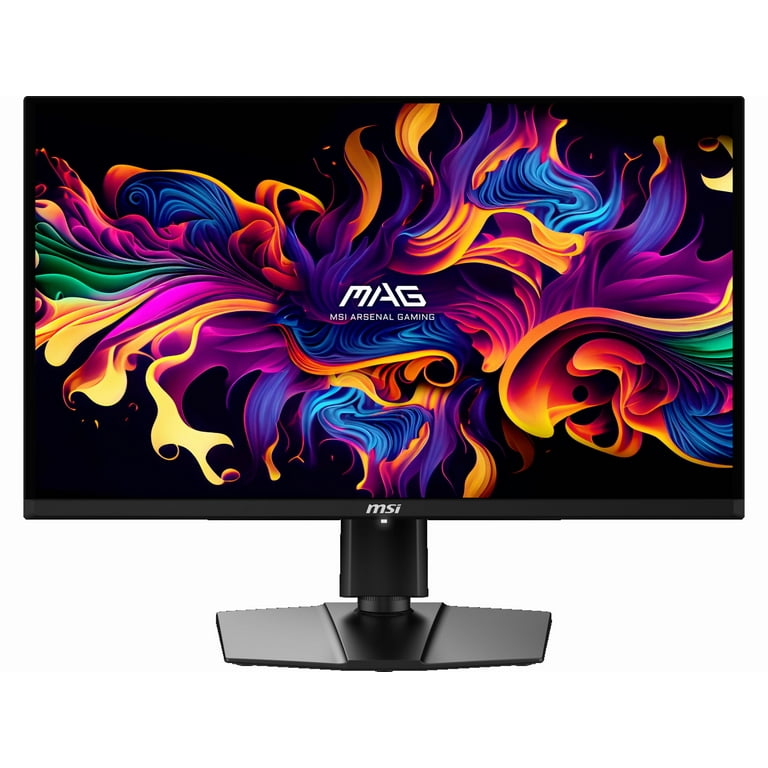MSI MAG 271QP QD-OLED X28 27