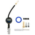 thumbnail image 3 of Shisuyan Reduce Wear Tyre Inflator Rubber 1 Set 7.1X2.9in, 3 of 8