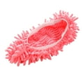 thumbnail image 1 of Mop Slippers Lazy Floor Polishing Cleaning Socks Shoes Mopping Slippers Cover, 1 of 3